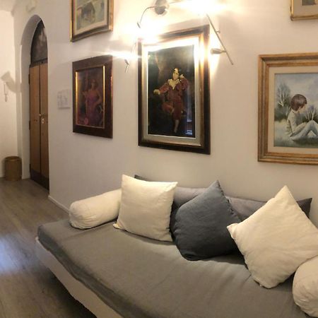 Giuturna Boutique Hotel Rome Bagian luar foto