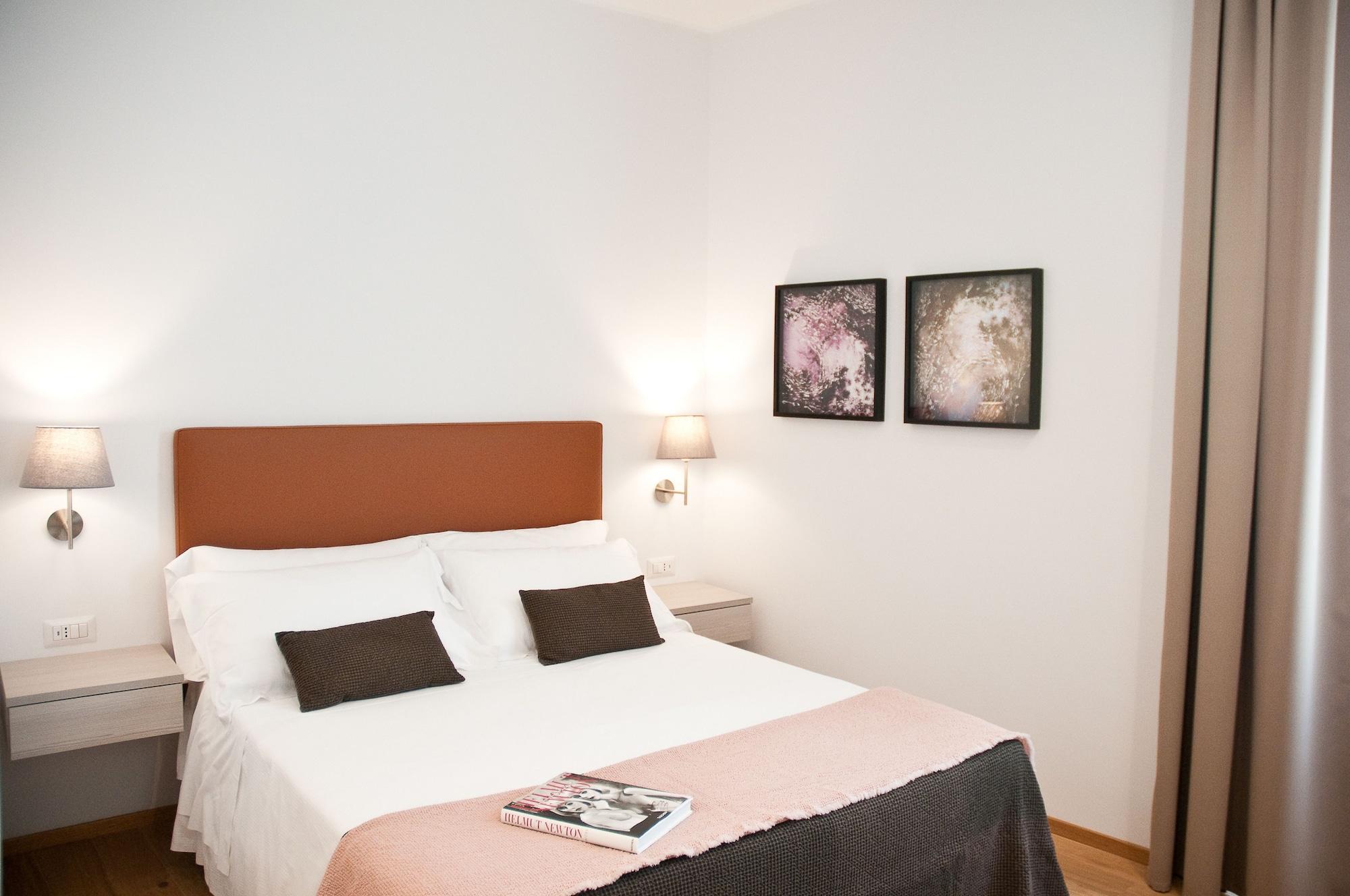 Giuturna Boutique Hotel Rome Bagian luar foto