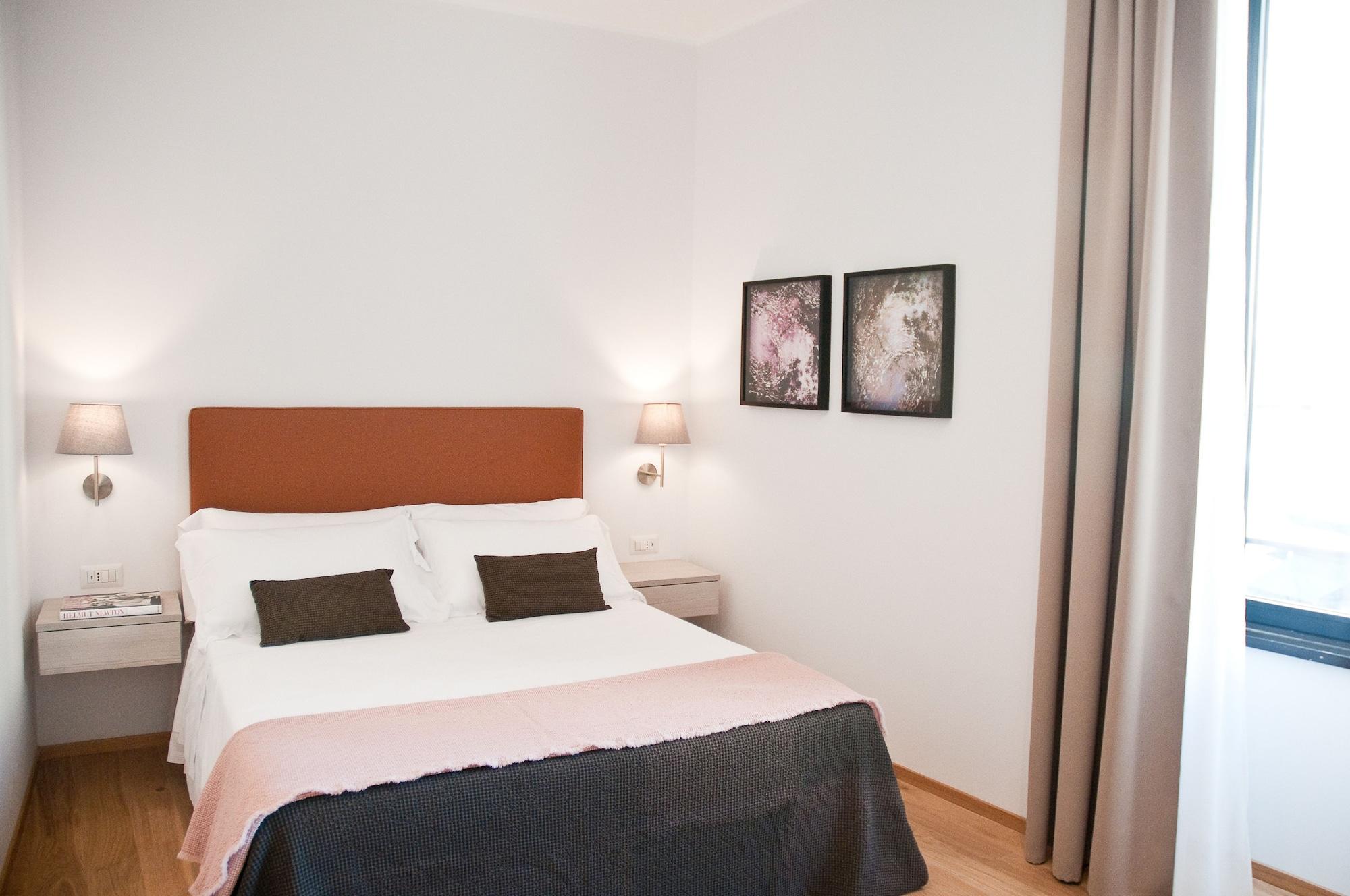 Giuturna Boutique Hotel Rome Bagian luar foto