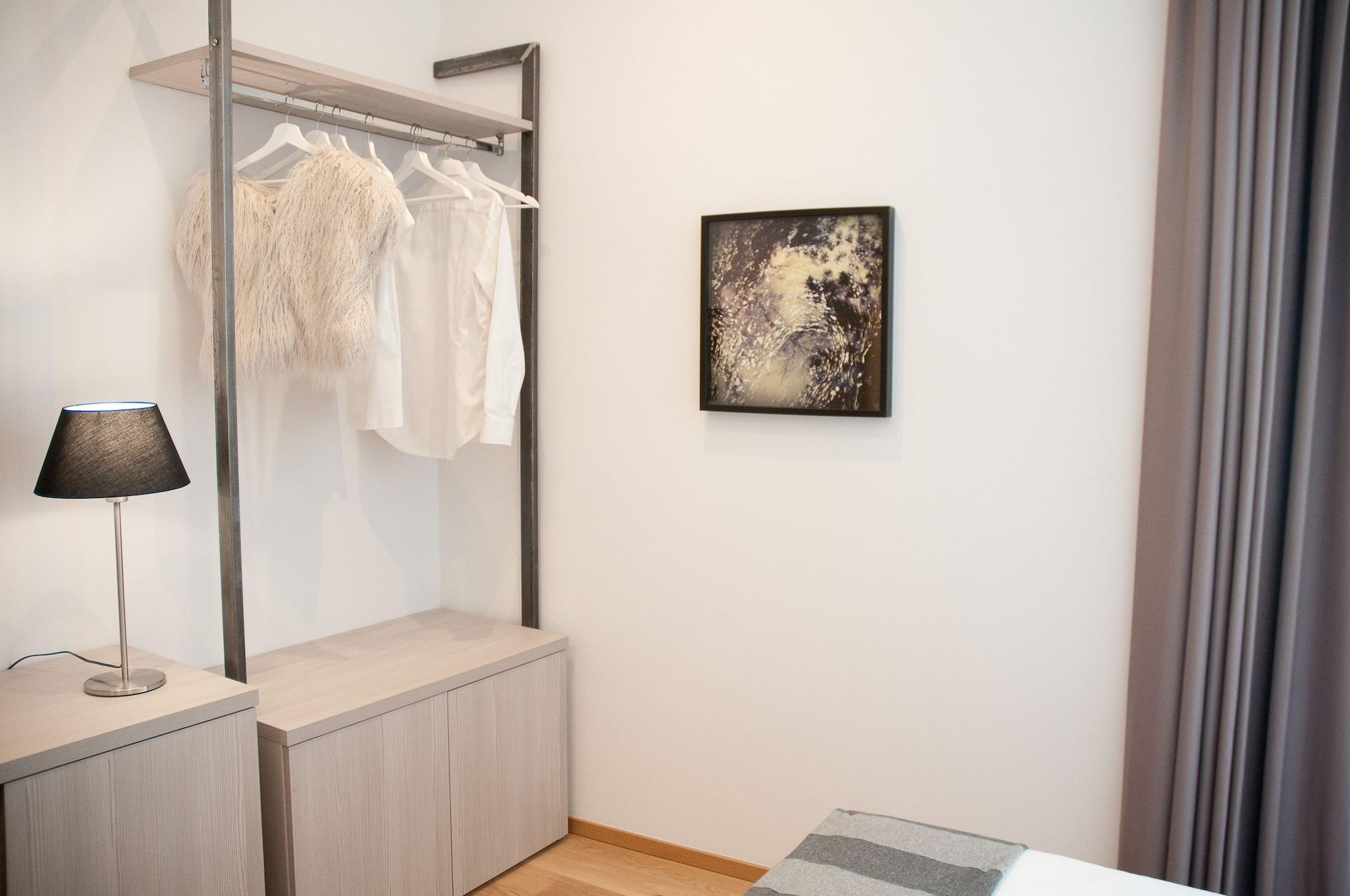 Giuturna Boutique Hotel Rome Bagian luar foto