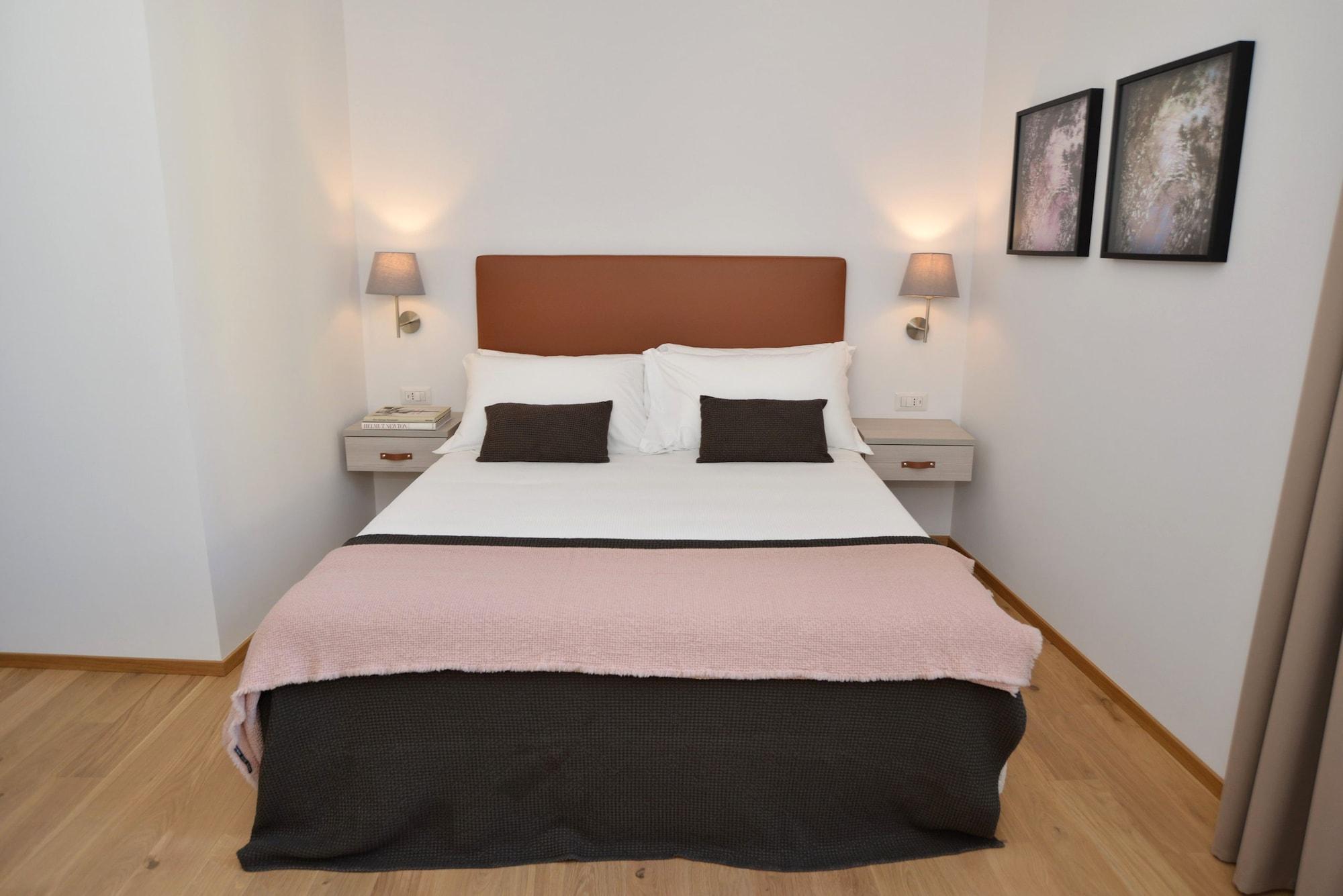 Giuturna Boutique Hotel Rome Bagian luar foto