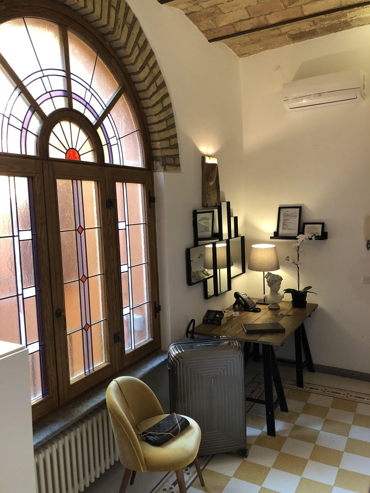 Giuturna Boutique Hotel Rome Bagian luar foto