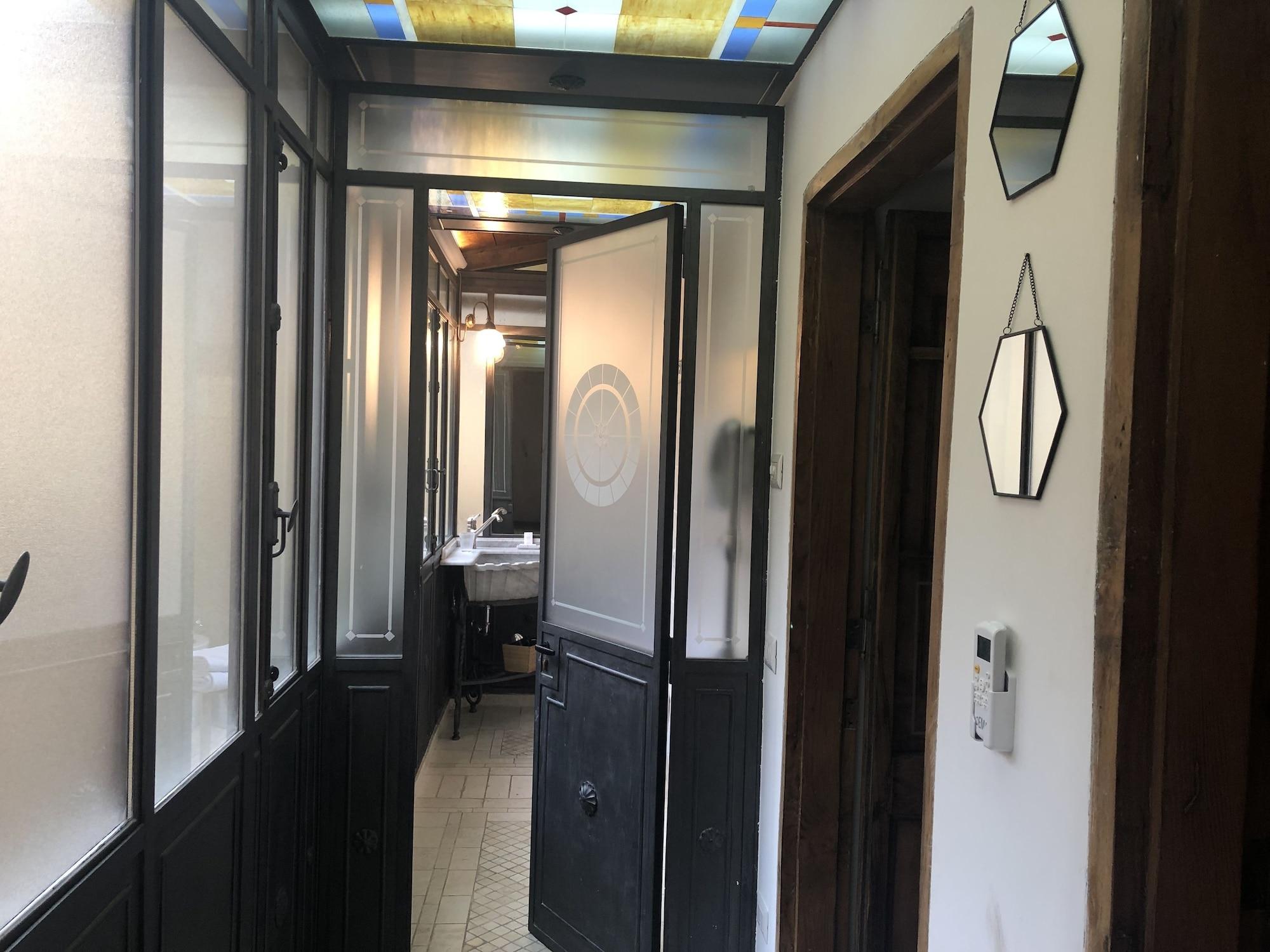 Giuturna Boutique Hotel Rome Bagian luar foto