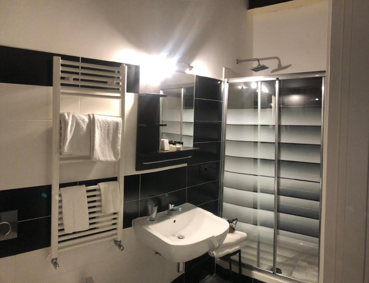 Giuturna Boutique Hotel Rome Bagian luar foto