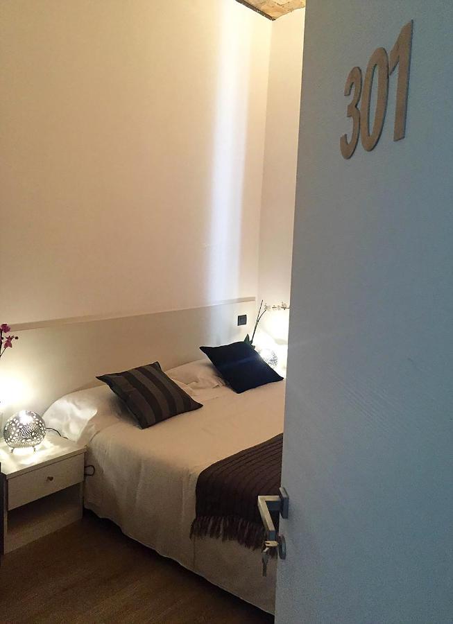 Giuturna Boutique Hotel Rome Bagian luar foto