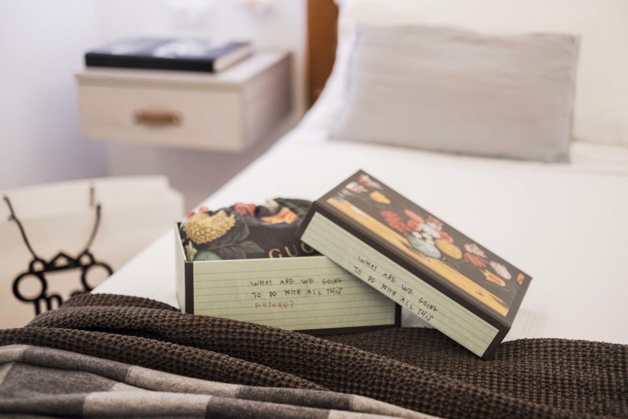 Giuturna Boutique Hotel Rome Bagian luar foto
