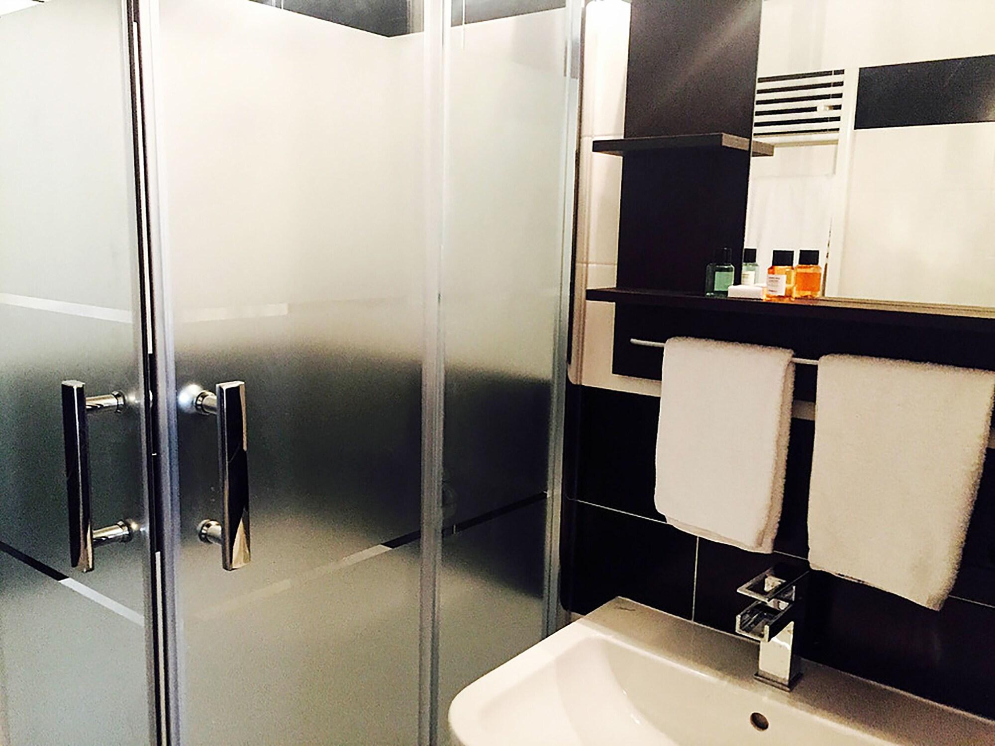 Giuturna Boutique Hotel Rome Bagian luar foto