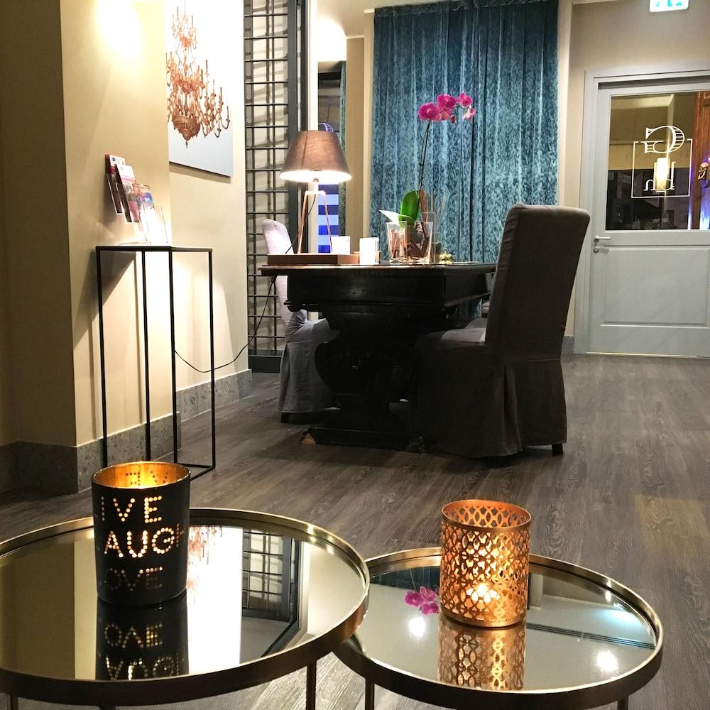 Giuturna Boutique Hotel Rome Bagian luar foto