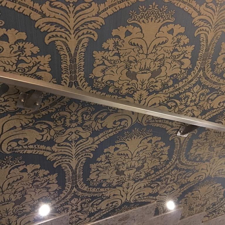 Giuturna Boutique Hotel Rome Bagian luar foto