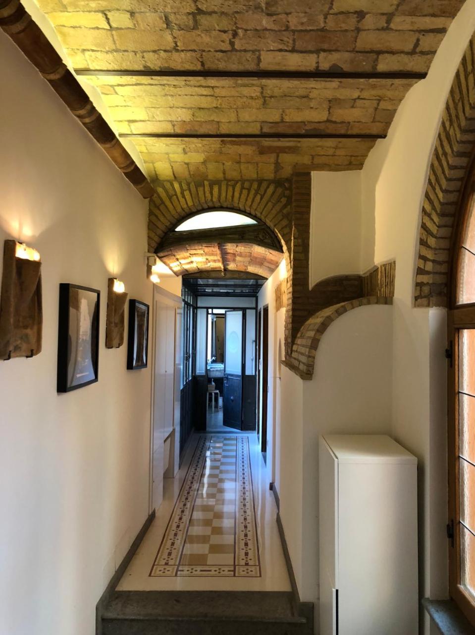Giuturna Boutique Hotel Rome Bagian luar foto